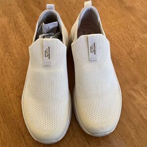 Skechers D'Lux Walker Air-Cooled Memory Foam Relaxed Women's Shoes Size 10